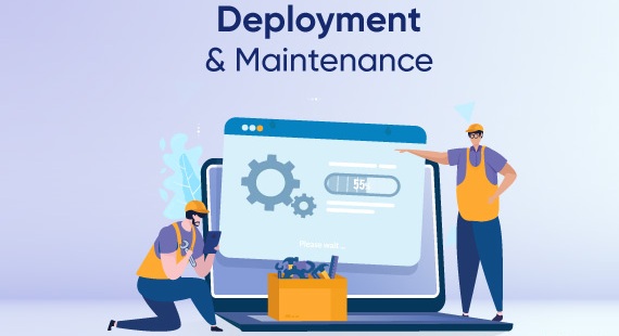 Deployment & Support